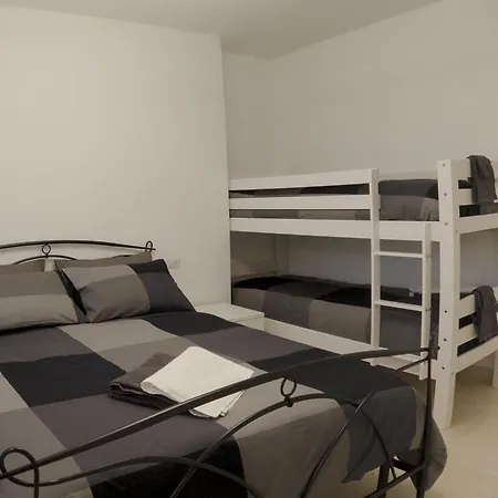 Milena Bed & Breakfast 4*