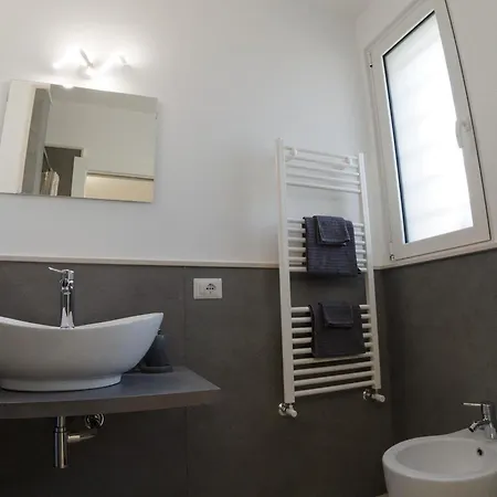 Bed & Breakfast Milena Rutigliano