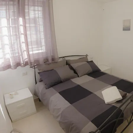 Bed & Breakfast Milena Rutigliano