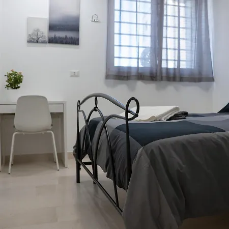 Milena 4* Rutigliano