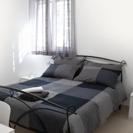 Milena Bed and breakfast