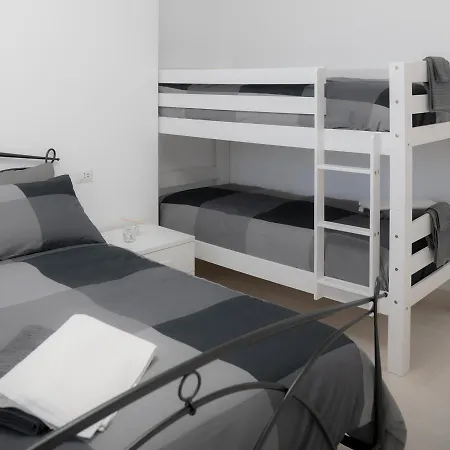 Bed and breakfast Milena Rutigliano