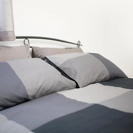 住宿加早餐酒店 Milena 鲁蒂利亚诺