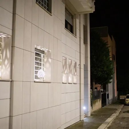 Milena 住宿加早餐酒店