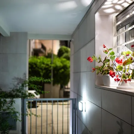 Milena Bed and Breakfast Rutigliano