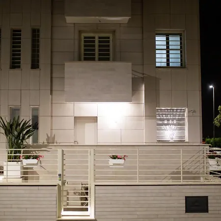 Milena 住宿加早餐酒店 鲁蒂利亚诺