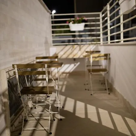 Milena 4* Rutigliano