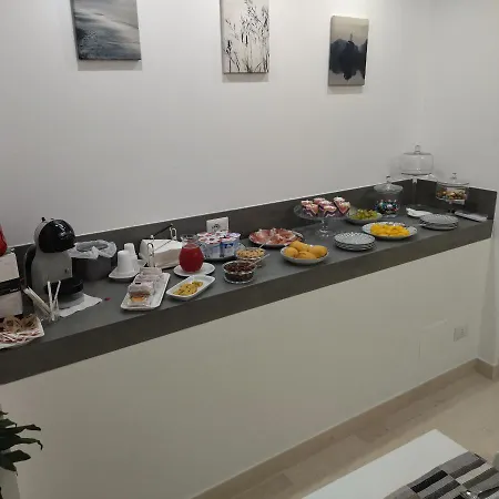 Milena Bed and Breakfast