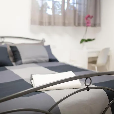 Bed and Breakfast Milena Rutigliano