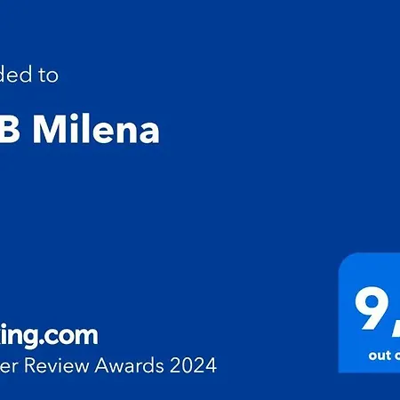 Milena 4* 鲁蒂利亚诺