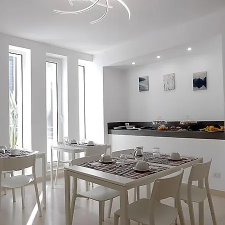 Bed and Breakfast Milena Rutigliano