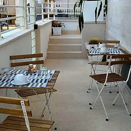 Bed & Breakfast Milena Rutigliano