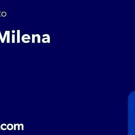 Milena 4*
