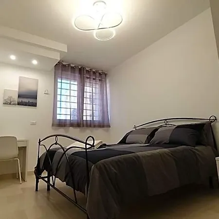 Bed & Breakfast Milena 4*