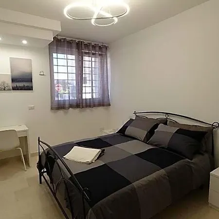 Milena Bed and breakfast Rutigliano