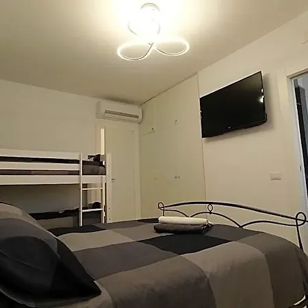 Bed & Breakfast Milena 4*