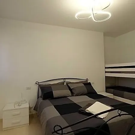 Bed & Breakfast Milena 4*