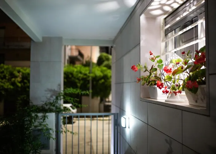 Milena Bed & Breakfast Rutigliano