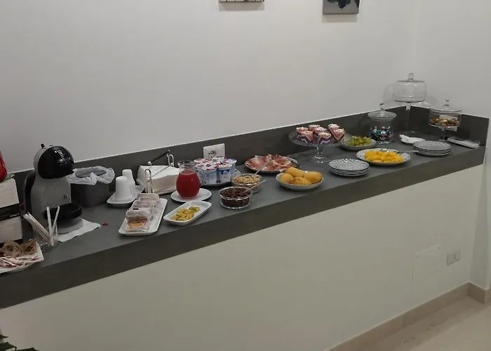 Milena Bed & Breakfast